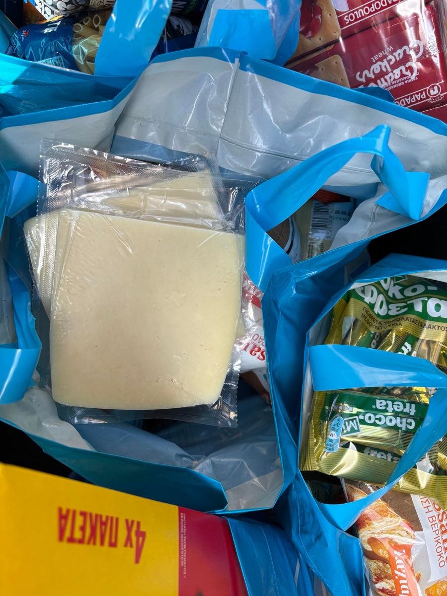 ΕΛΠΙΔΑ ΓΙΑ ΖΩΗ